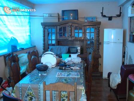 Foto 3 de Casa com 3 Quartos à venda, 120m² em Vila Magdalena, Contagem