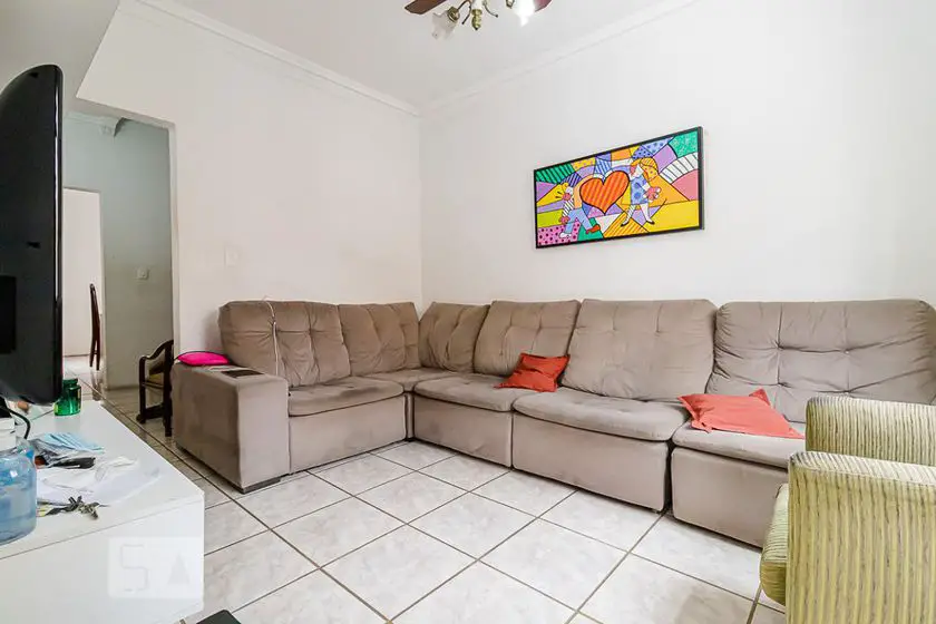 Foto 1 de Casa com 3 Quartos à venda, 192m² em Vila Mariana, São Paulo