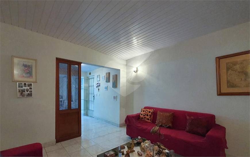 Foto 4 de Casa com 3 Quartos à venda, 261m² em Vila Mariana, São Paulo