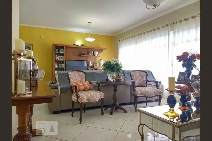 Foto 1 de Casa com 3 Quartos à venda, 275m² em Vila Mariana, São Paulo