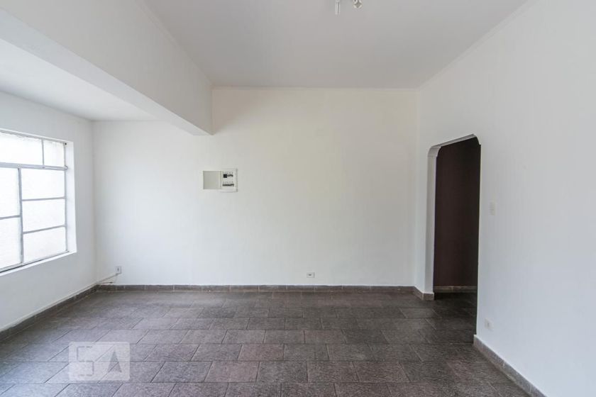 Foto 3 de Casa com 3 Quartos para alugar, 200m² em Vila Matilde, São Paulo