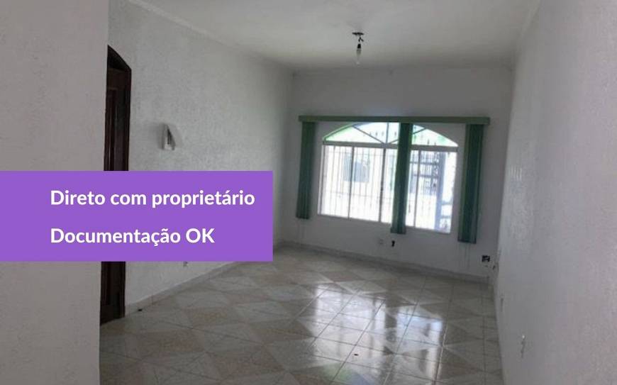 Foto 1 de Casa com 3 Quartos à venda, 130m² em Vila Mazzei, São Paulo