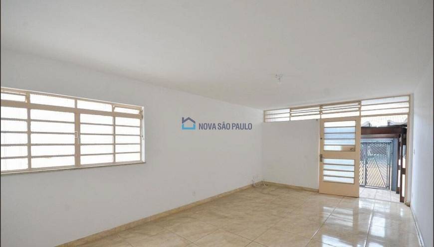 Foto 1 de Casa com 3 Quartos para alugar, 150m² em Vila Santo Estéfano, São Paulo