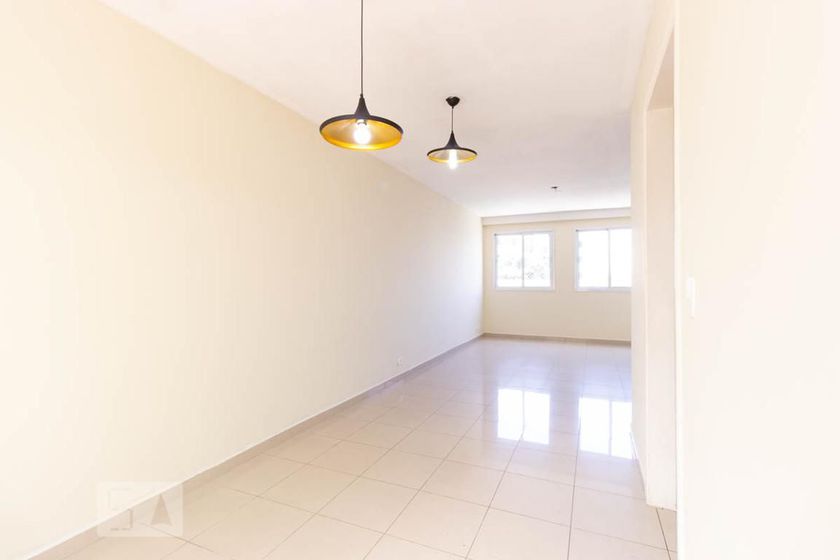 Foto 1 de Casa com 3 Quartos para alugar, 111m² em Vila Santos, São Paulo