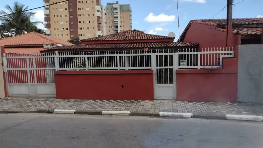 Foto 1 de Casa com 3 Quartos à venda, 220m² em Vila Sao Paulo, Mongaguá
