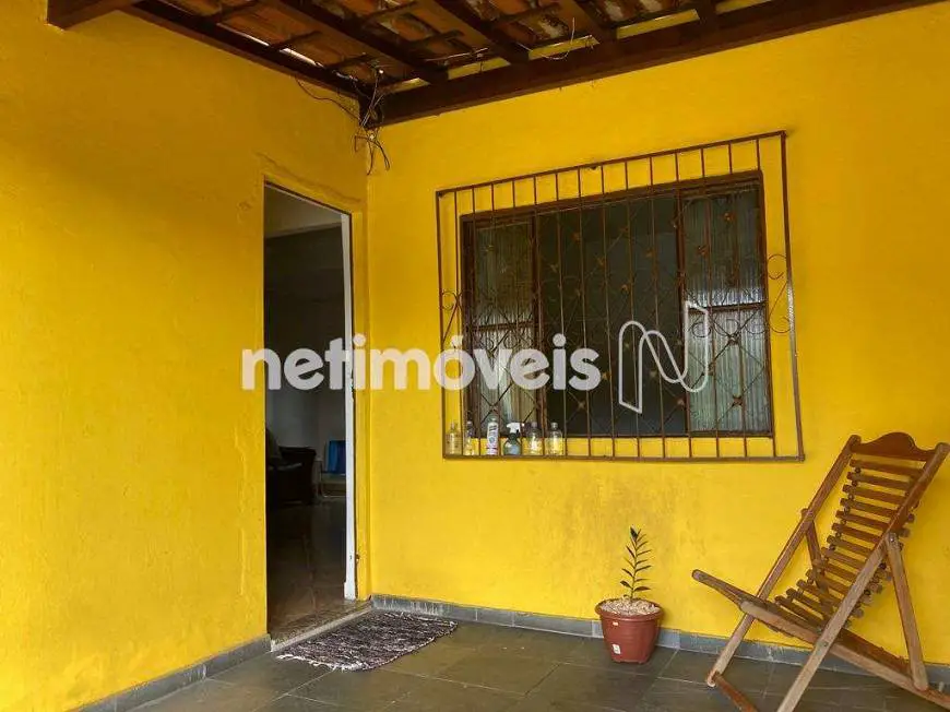 Foto 3 de Casa com 4 Quartos à venda, 179m² em Amazonas, Betim