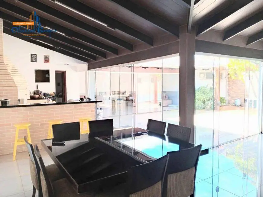 Foto 1 de Casa com 4 Quartos à venda, 311m² em Anápolis City, Anápolis