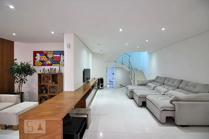 Foto 1 de Casa com 4 Quartos para alugar, 340m² em Anchieta, São Bernardo do Campo