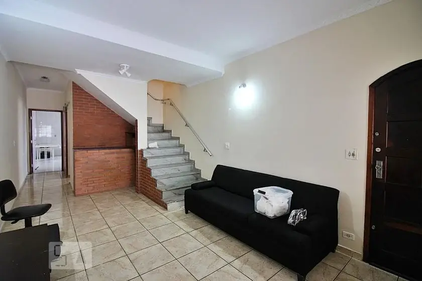 Foto 1 de Casa com 4 Quartos para alugar, 212m² em Baeta Neves, São Bernardo do Campo