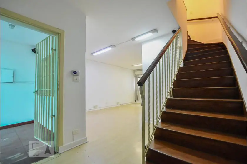 Foto 1 de Casa com 4 Quartos para alugar, 128m² em Brooklin, São Paulo