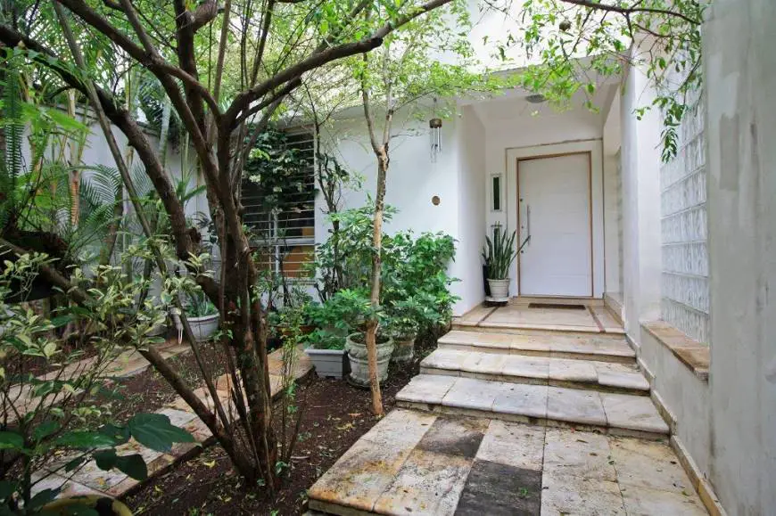 Foto 1 de Casa com 4 Quartos à venda, 410m² em Butantã, São Paulo