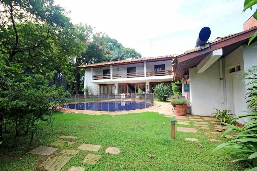Foto 1 de Casa com 4 Quartos à venda, 730m² em Butantã, São Paulo
