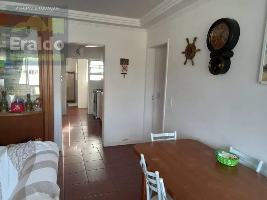 Foto 4 de Casa com 4 Quartos à venda, 157m² em Caioba, Matinhos