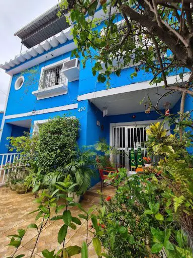 Foto 1 de Casa com 4 Quartos para alugar, 230m² em Campo Grande, Rio de Janeiro