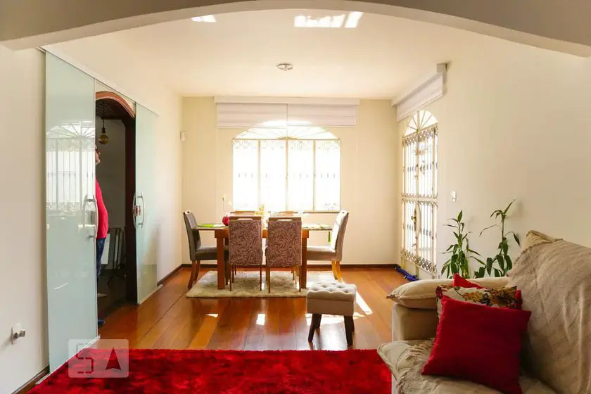 Foto 5 de Casa com 4 Quartos para alugar, 280m² em Campo Grande, Rio de Janeiro