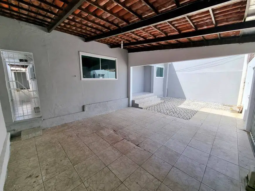 Foto 3 de Casa com 4 Quartos à venda, 140m² em Capim Macio, Natal