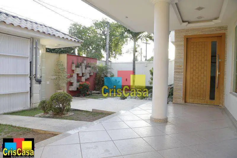 Foto 5 de Casa com 4 Quartos à venda, 200m² em Centro, Maricá