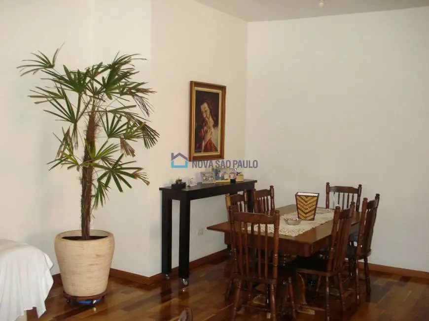 Foto 2 de Casa com 4 Quartos à venda, 309m² em Cidade Vargas, São Paulo