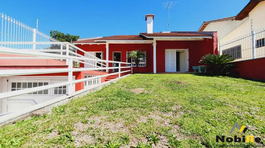 Foto 1 de Casa com 4 Quartos à venda, 345m² em Colina Sorriso, Caxias do Sul