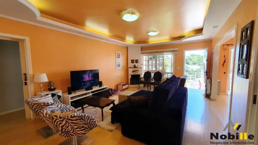 Foto 4 de Casa com 4 Quartos à venda, 345m² em Colina Sorriso, Caxias do Sul
