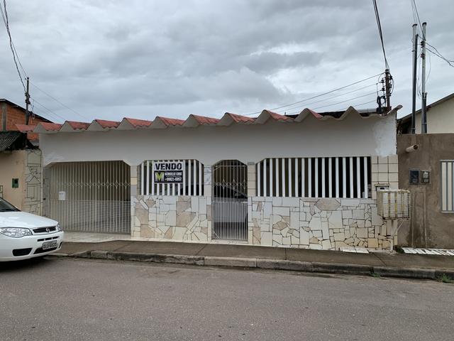 Foto 1 de Casa com 4 Quartos à venda, 200m² em Conjunto Tucuma, Rio Branco