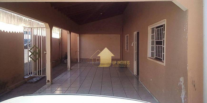 Foto 4 de Casa com 4 Quartos à venda, 280m² em CPA II, Cuiabá