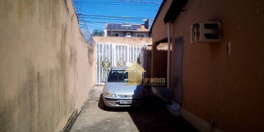 Foto 5 de Casa com 4 Quartos à venda, 280m² em CPA II, Cuiabá
