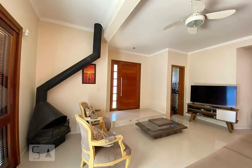 Foto 1 de Casa com 4 Quartos à venda, 450m² em Feitoria, São Leopoldo