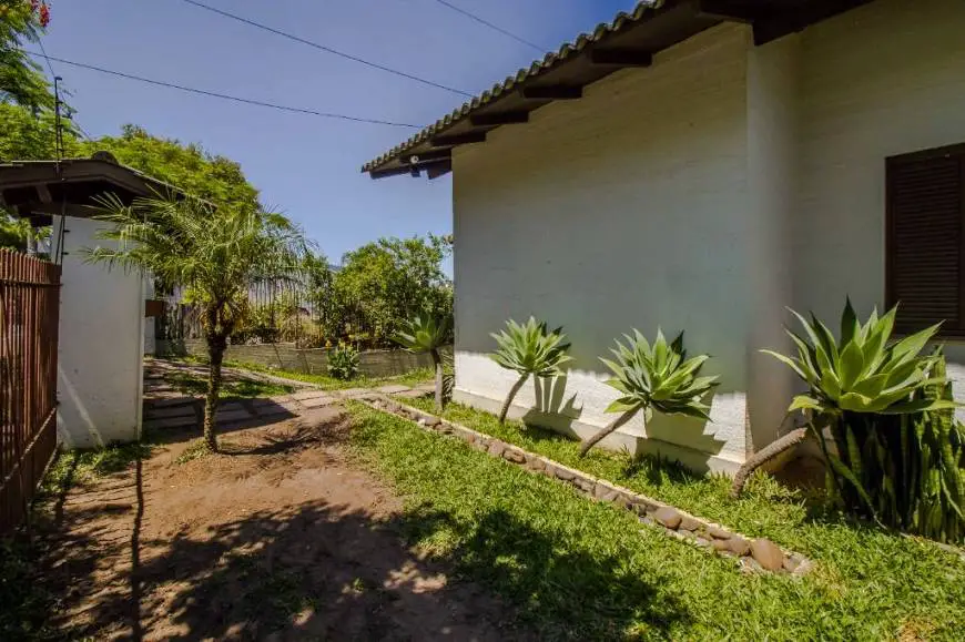 Foto 4 de Casa com 4 Quartos à venda, 470m² em Guarani, Novo Hamburgo