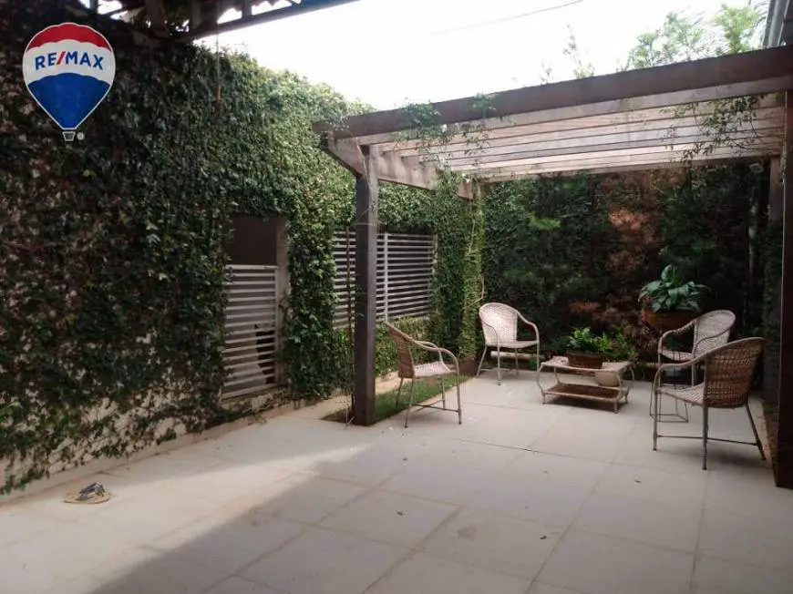 Foto 3 de Casa com 4 Quartos para alugar, 200m² em Igarape, Porto Velho