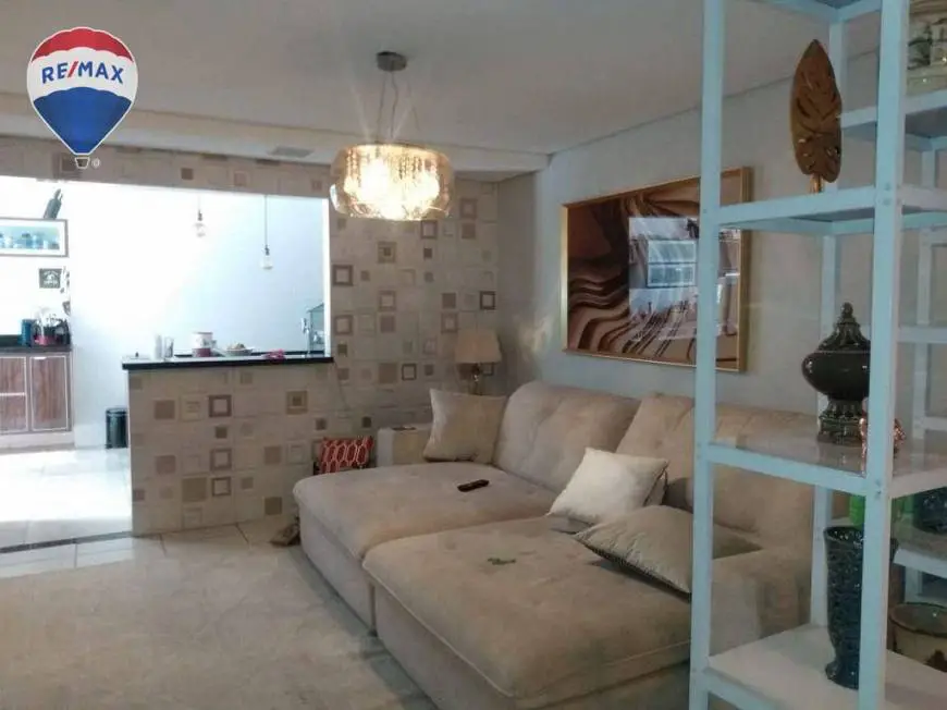 Foto 5 de Casa com 4 Quartos para alugar, 200m² em Igarape, Porto Velho