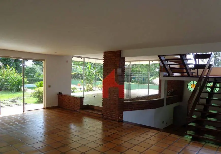 Foto 5 de Casa com 4 Quartos à venda, 800m² em Interlagos, São Paulo