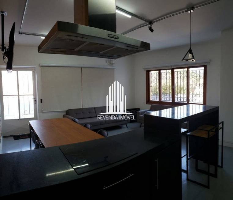 Foto 2 de Casa com 4 Quartos à venda, 250m² em Jabaquara, São Paulo
