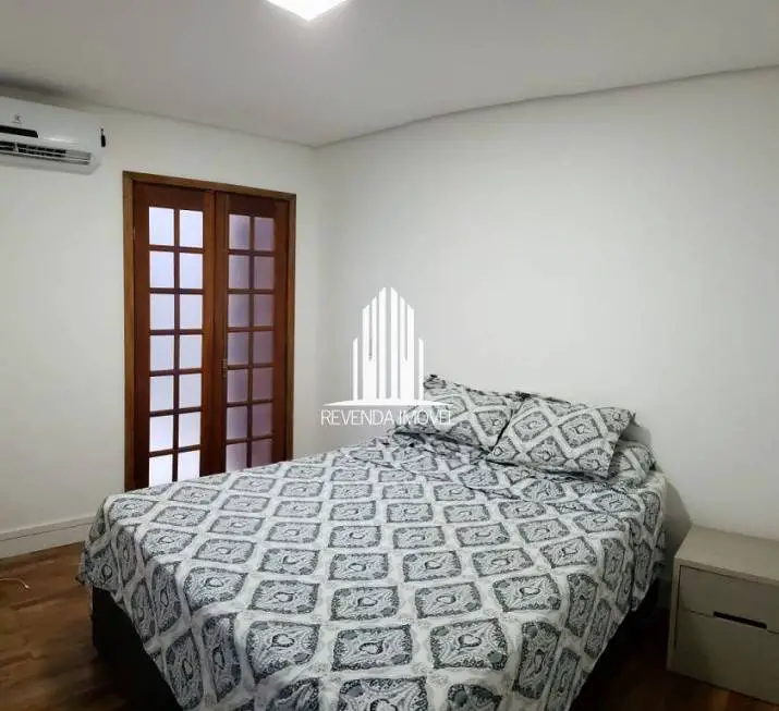 Foto 5 de Casa com 4 Quartos à venda, 250m² em Jabaquara, São Paulo