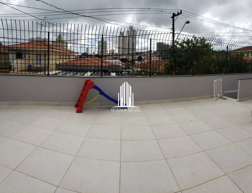 Foto 4 de Casa com 4 Quartos à venda, 250m² em Jabaquara, São Paulo