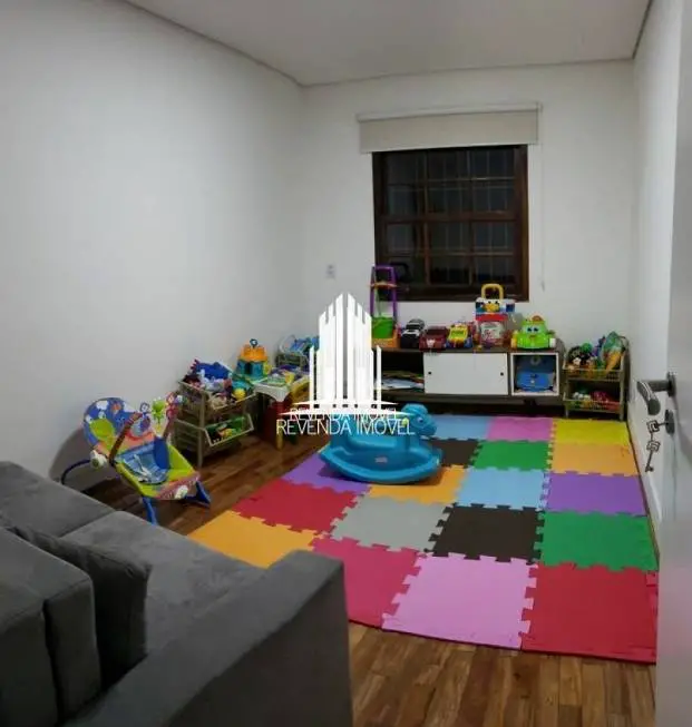 Foto 4 de Casa com 4 Quartos à venda, 250m² em Jabaquara, São Paulo