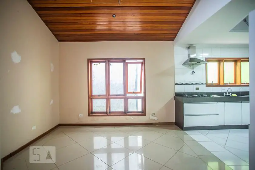 Foto 1 de Casa com 4 Quartos para alugar, 310m² em Jabaquara, São Paulo