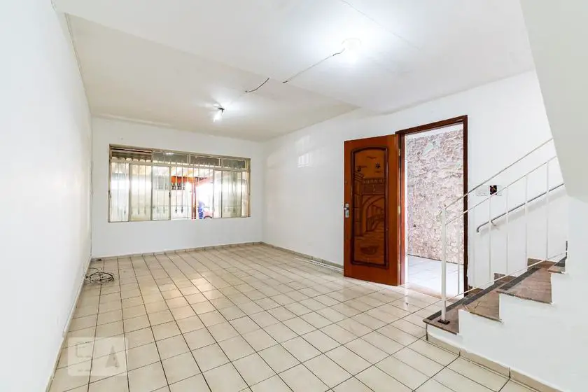 Foto 1 de Casa com 4 Quartos para alugar, 335m² em Jabaquara, São Paulo
