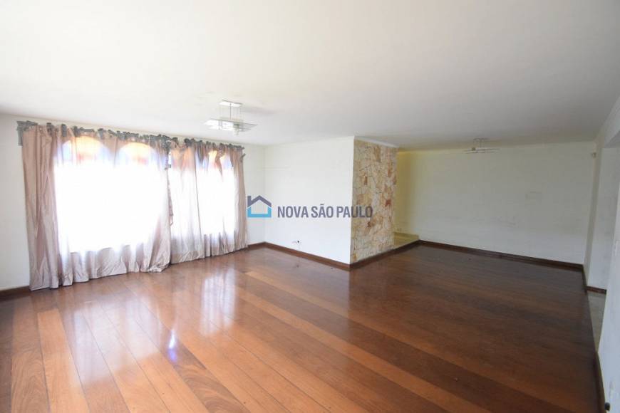 Foto 4 de Casa com 4 Quartos à venda, 400m² em Jabaquara, São Paulo