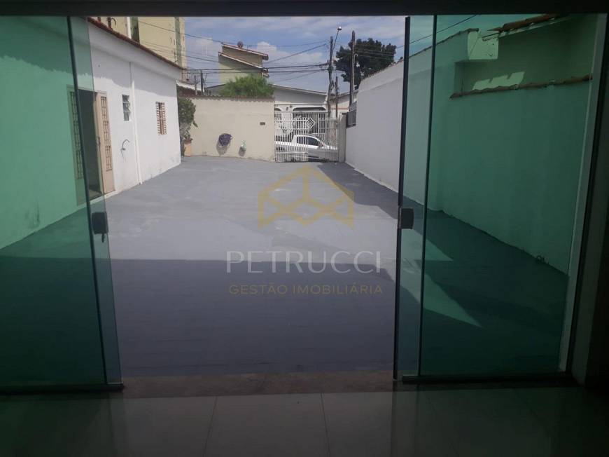 Foto 3 de Casa com 4 Quartos à venda, 110m² em Jardim Campos Elíseos, Campinas