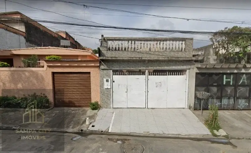 Foto 1 de Casa com 4 Quartos à venda, 125m² em Jardim Jau Zona Sul, São Paulo