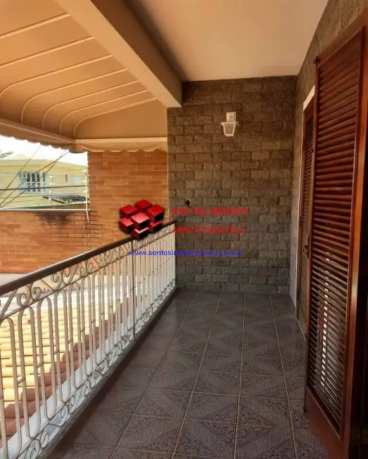 Foto 2 de Casa com 4 Quartos à venda, 150m² em Jardim Rosinha, Itu