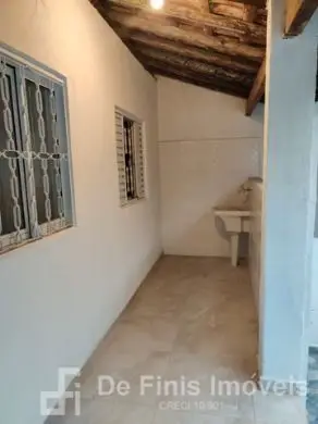 Foto 5 de Casa com 4 Quartos para alugar, 130m² em Jardim Satélite, São José dos Campos