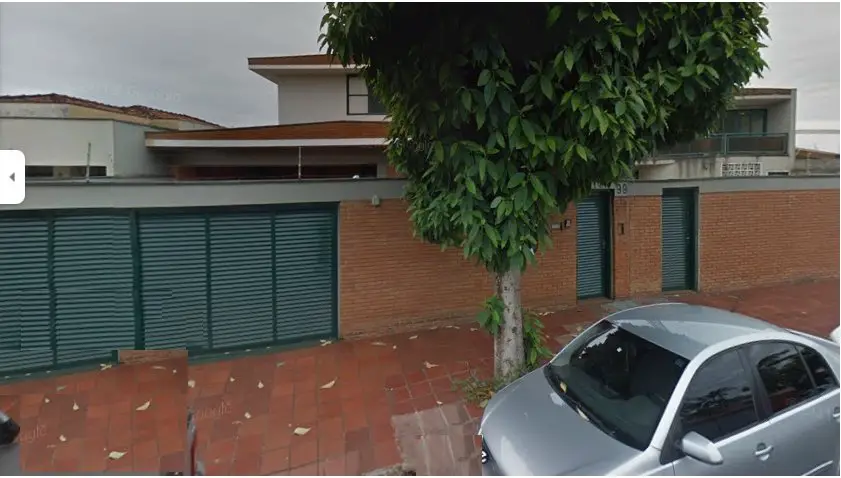Foto 1 de Casa com 4 Quartos para alugar, 450m² em Jardim Sumare, Ribeirão Preto