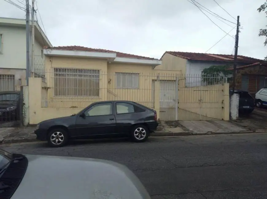 Foto 1 de Casa com 4 Quartos à venda, 114m² em Jardim Trussardi, São Paulo