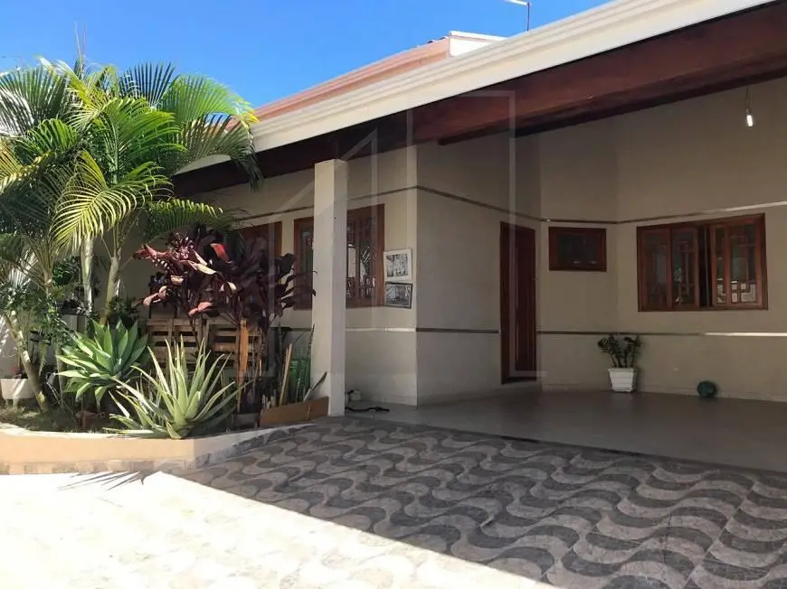 Foto 1 de Casa com 4 Quartos à venda, 157m² em Loteamento Alphaville Campinas, Campinas