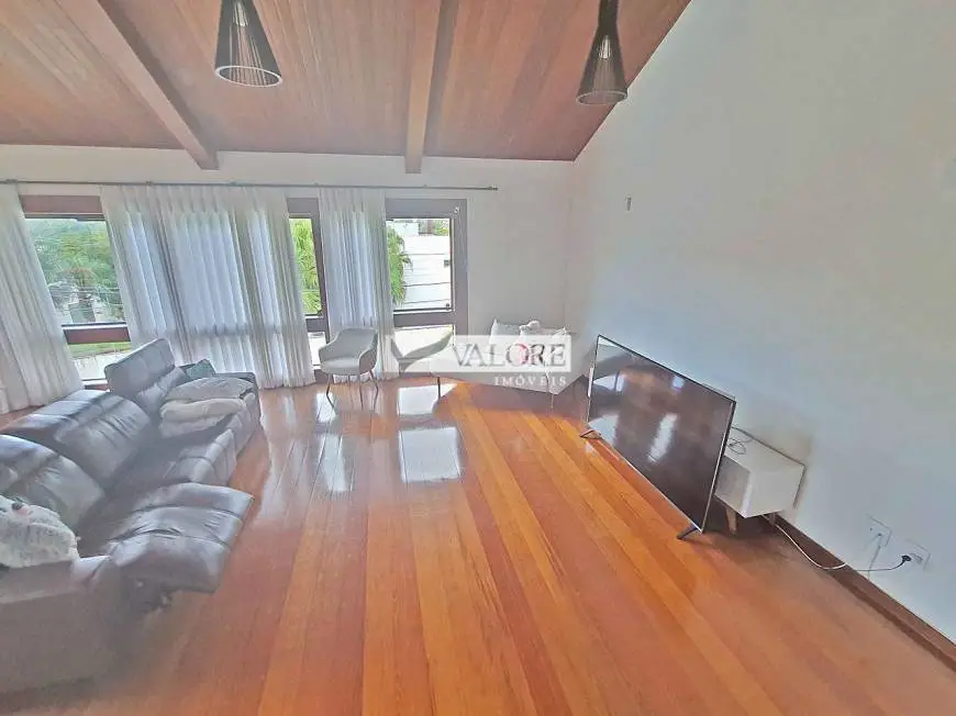 Foto 5 de Casa com 4 Quartos para alugar, 430m² em Mangabeiras, Belo Horizonte