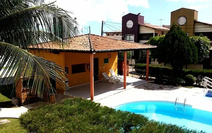 Foto 1 de Casa com 4 Quartos à venda, 220m² em Neópolis, Natal