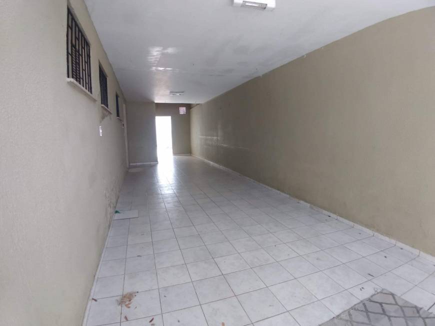 Foto 1 de Casa com 4 Quartos à venda, 150m² em Parangaba, Fortaleza