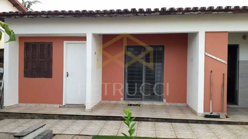 Foto 1 de Casa com 4 Quartos à venda, 480m² em Parque das Universidades, Campinas